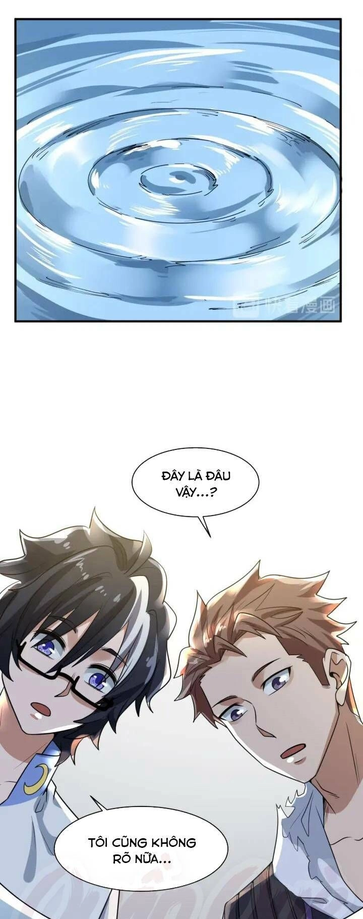 Người Chặn Xuyên Không Chapter 80 - 47