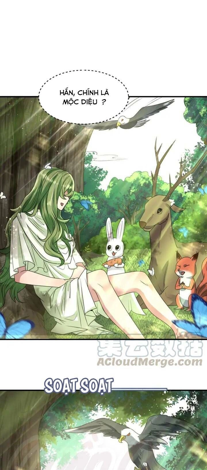 Người Chặn Xuyên Không Chapter 80 - 49