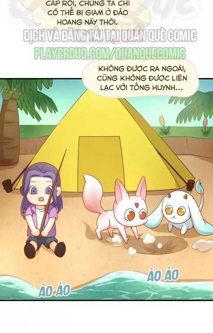 Người Chặn Xuyên Không Chapter 81 - 2