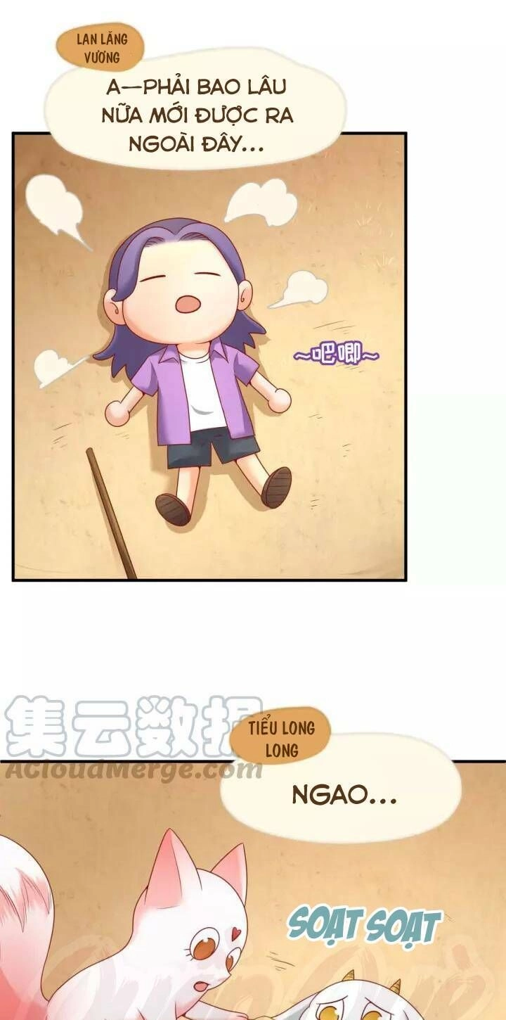 Người Chặn Xuyên Không Chapter 81 - 3