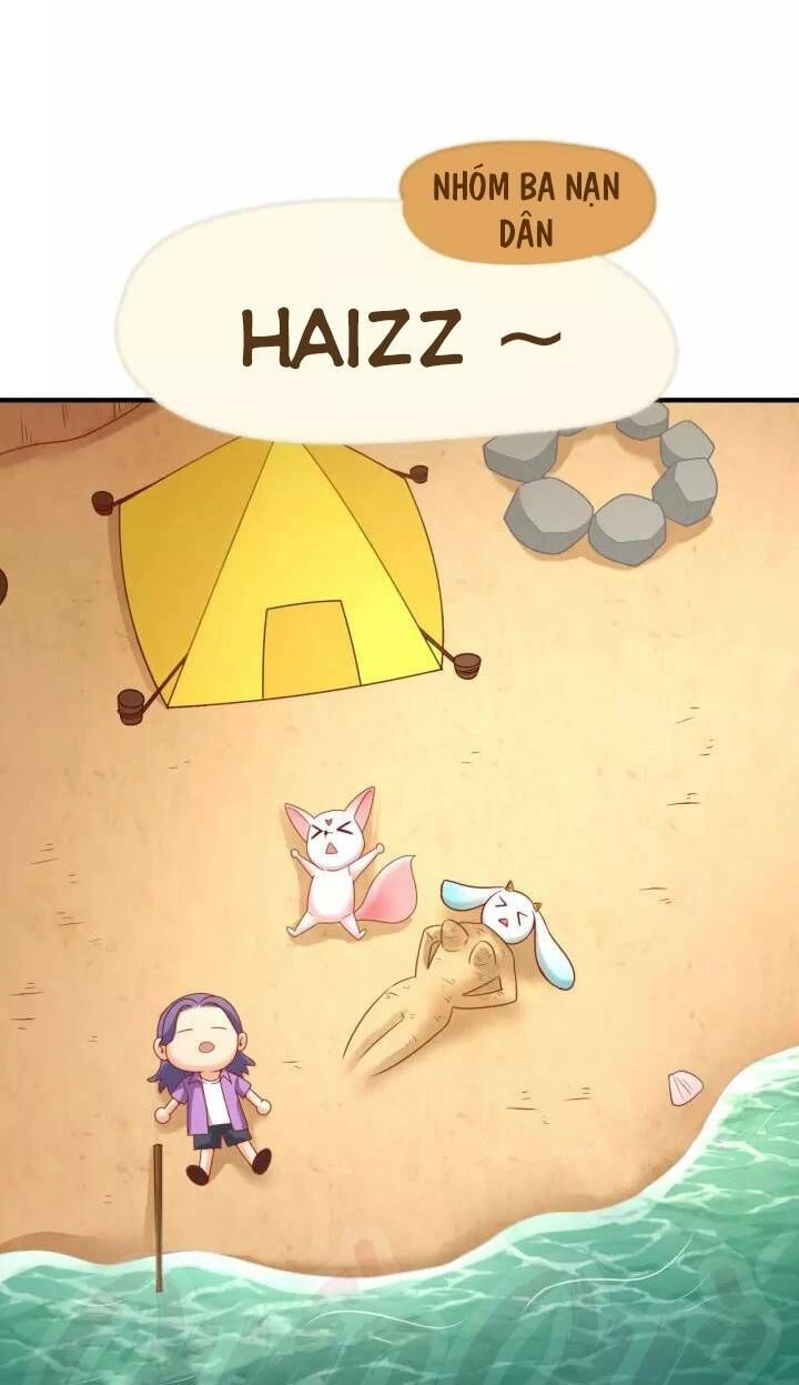 Người Chặn Xuyên Không Chapter 81 - 5