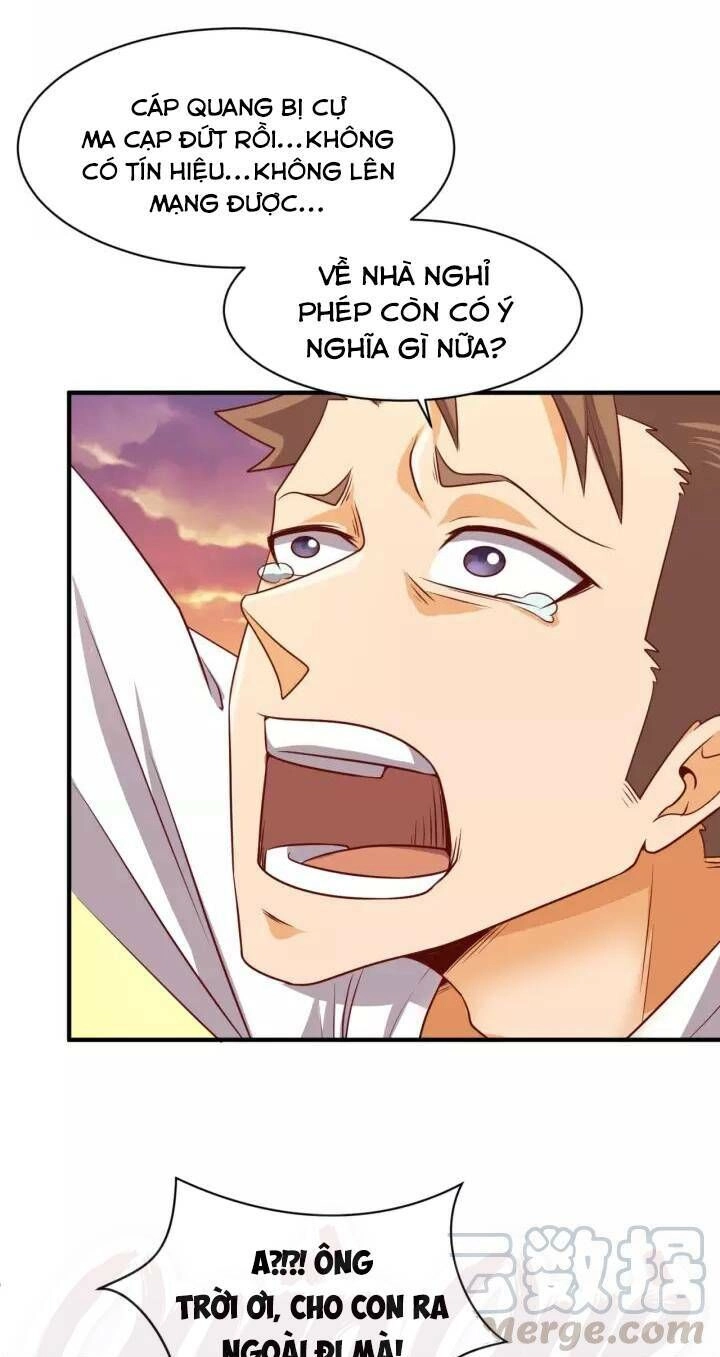 Người Chặn Xuyên Không Chapter 81 - 7