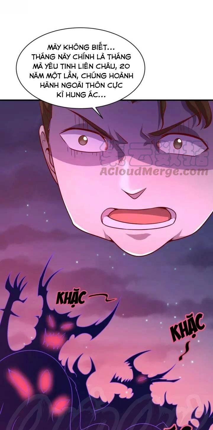 Người Chặn Xuyên Không Chapter 81 - 11