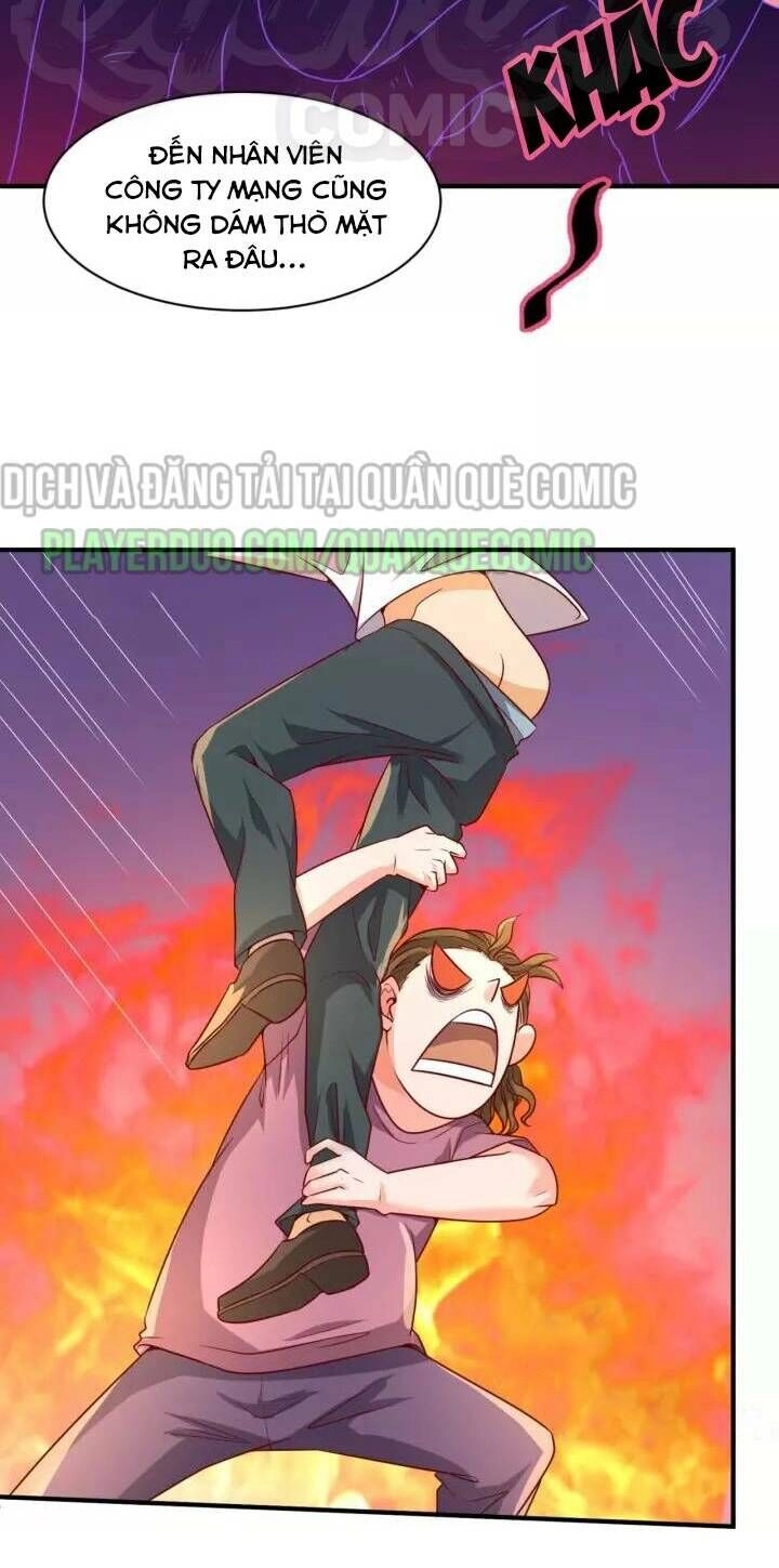 Người Chặn Xuyên Không Chapter 81 - 12