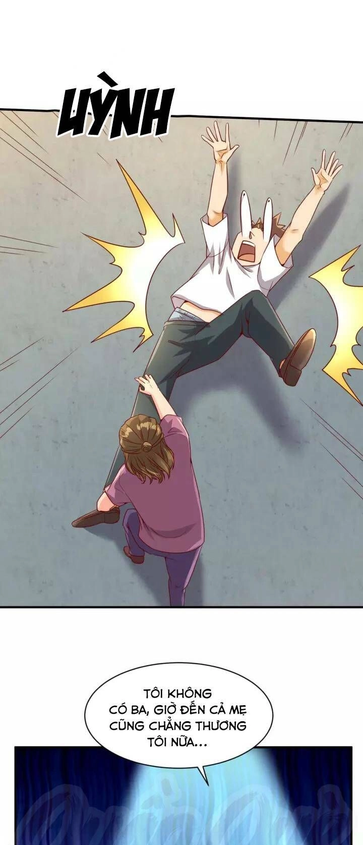 Người Chặn Xuyên Không Chapter 81 - 13