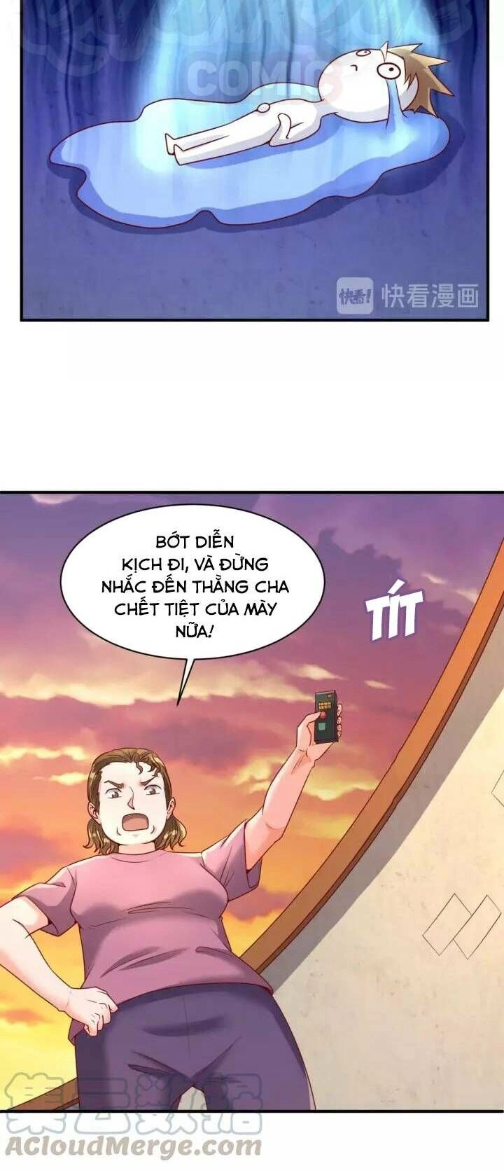 Người Chặn Xuyên Không Chapter 81 - 14