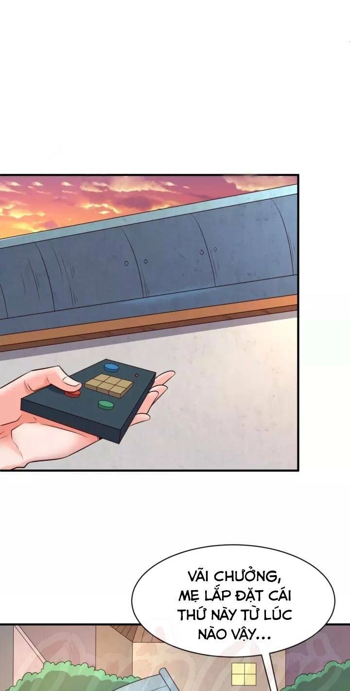 Người Chặn Xuyên Không Chapter 81 - 15