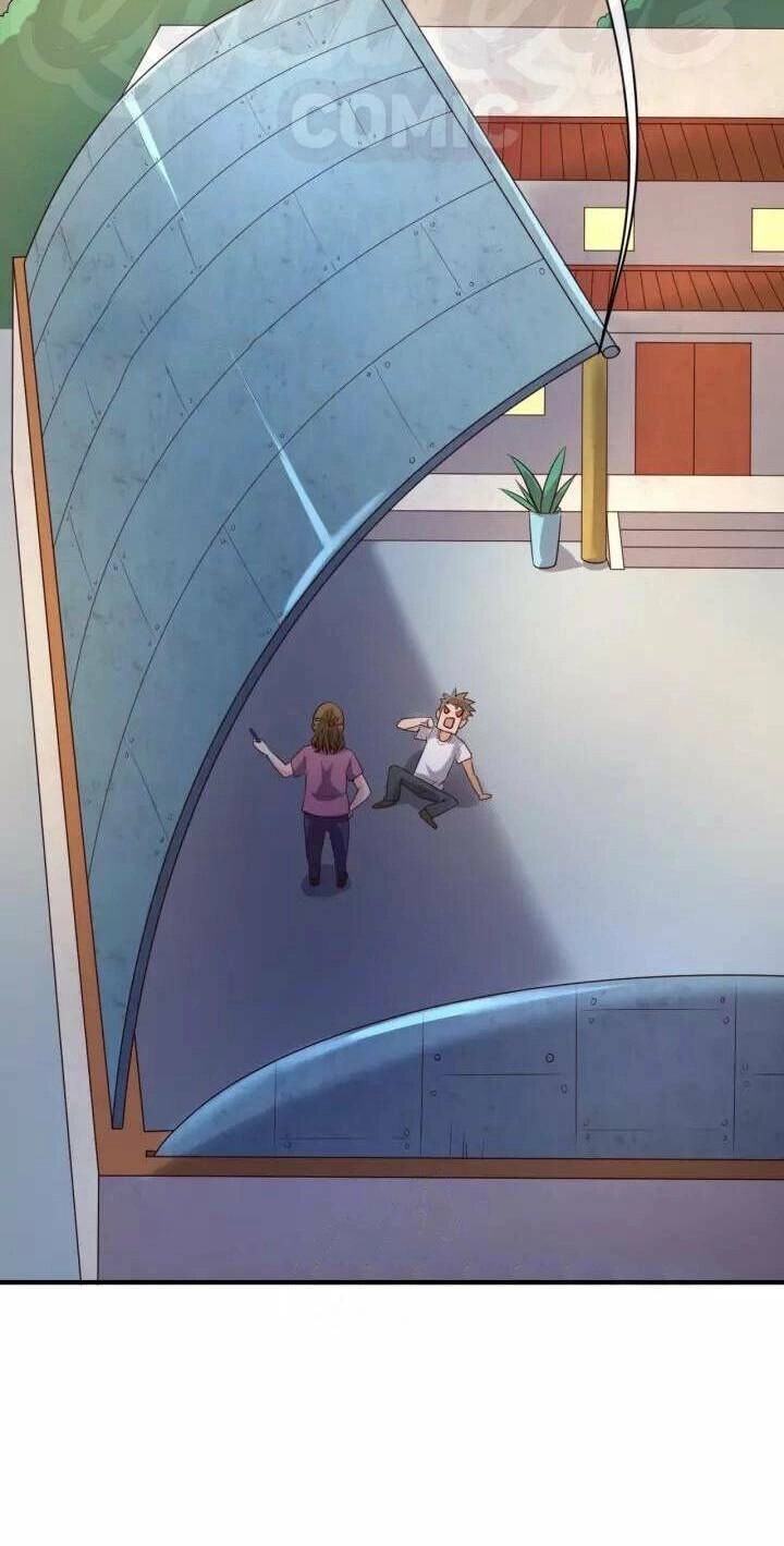 Người Chặn Xuyên Không Chapter 81 - 16