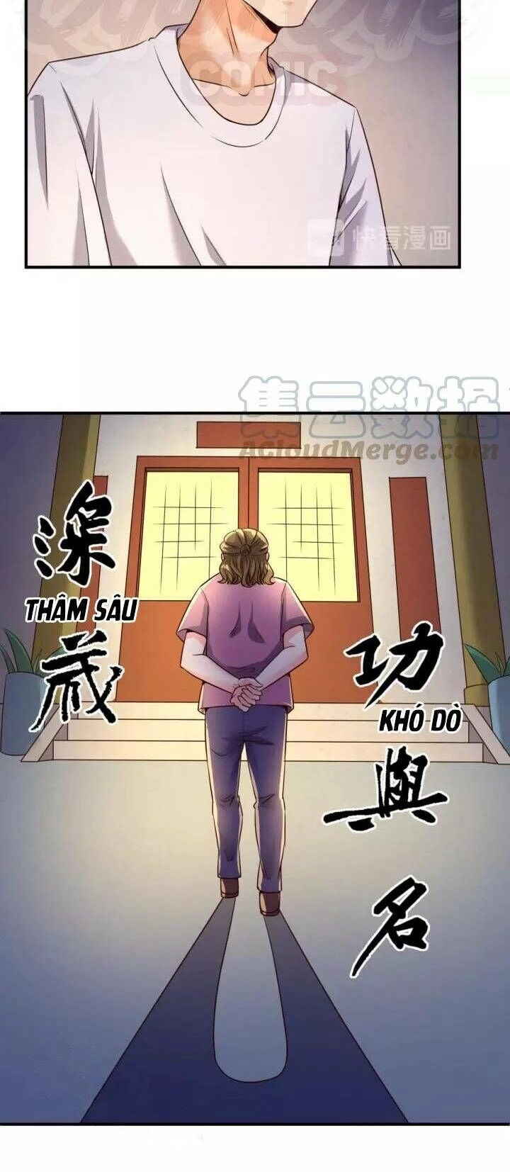 Người Chặn Xuyên Không Chapter 81 - 18