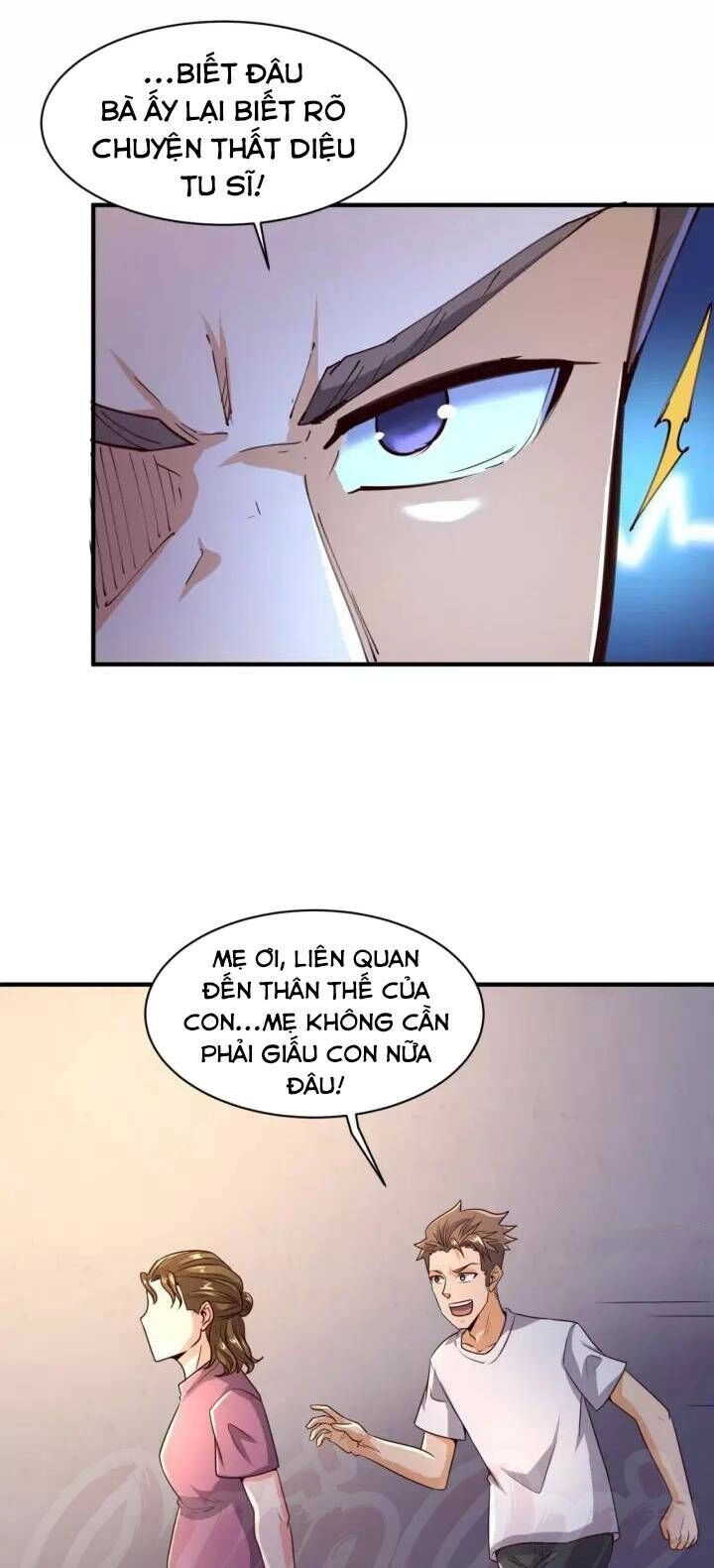 Người Chặn Xuyên Không Chapter 81 - 19