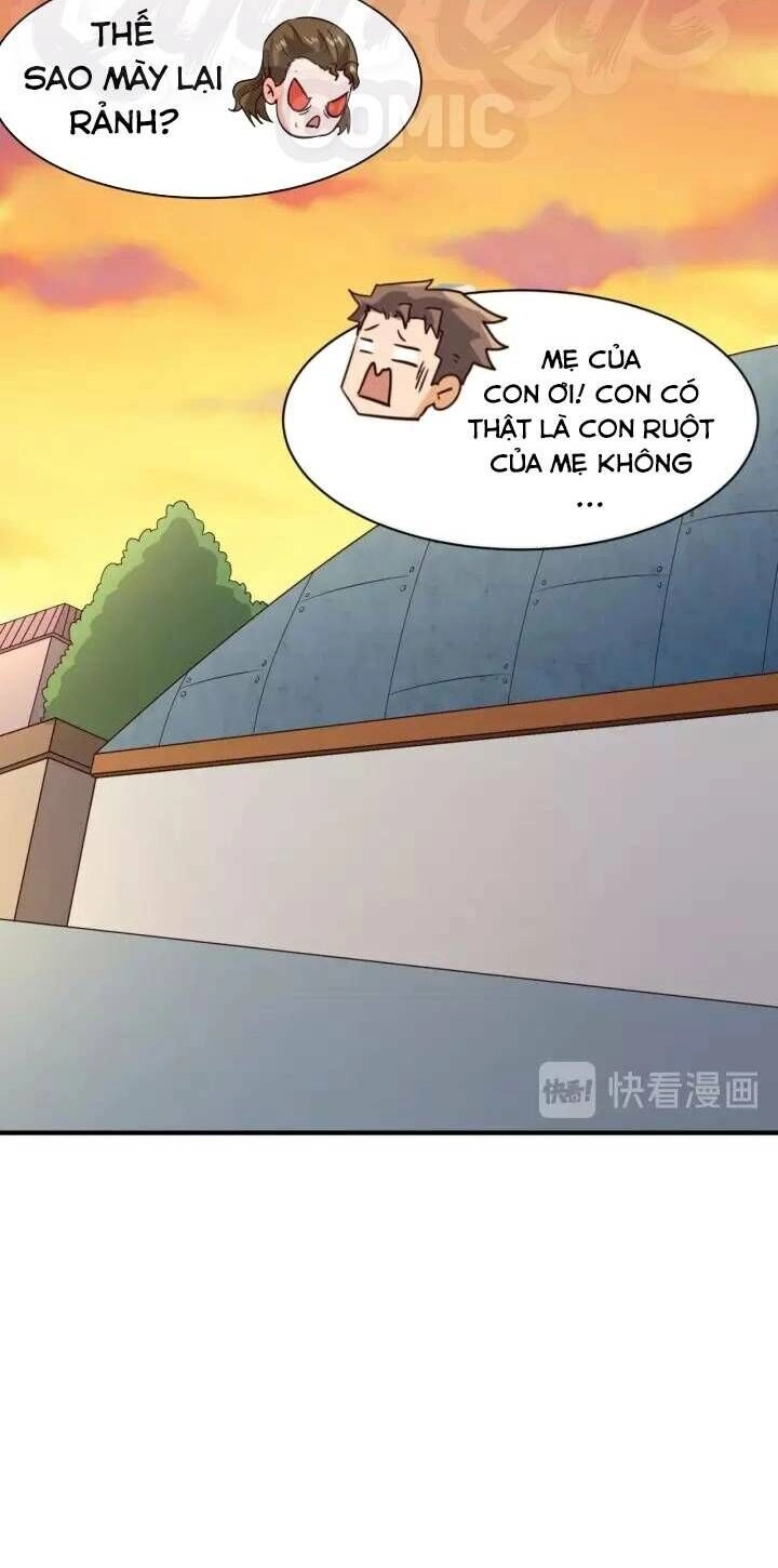 Người Chặn Xuyên Không Chapter 81 - 24