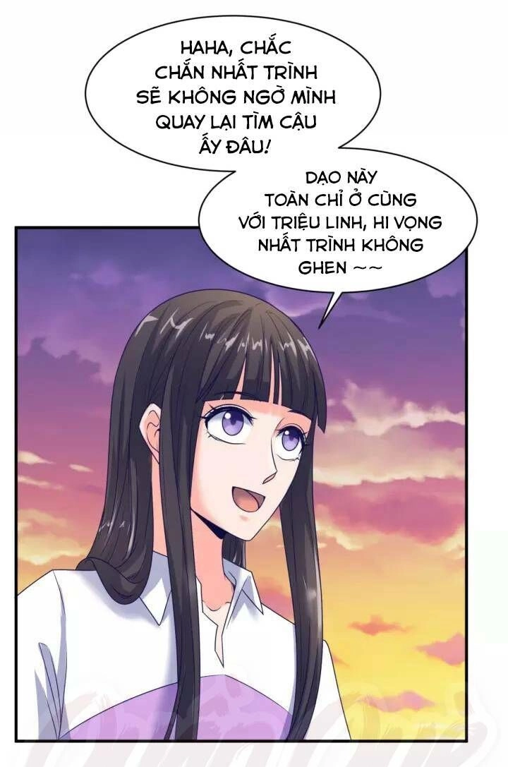 Người Chặn Xuyên Không Chapter 81 - 27