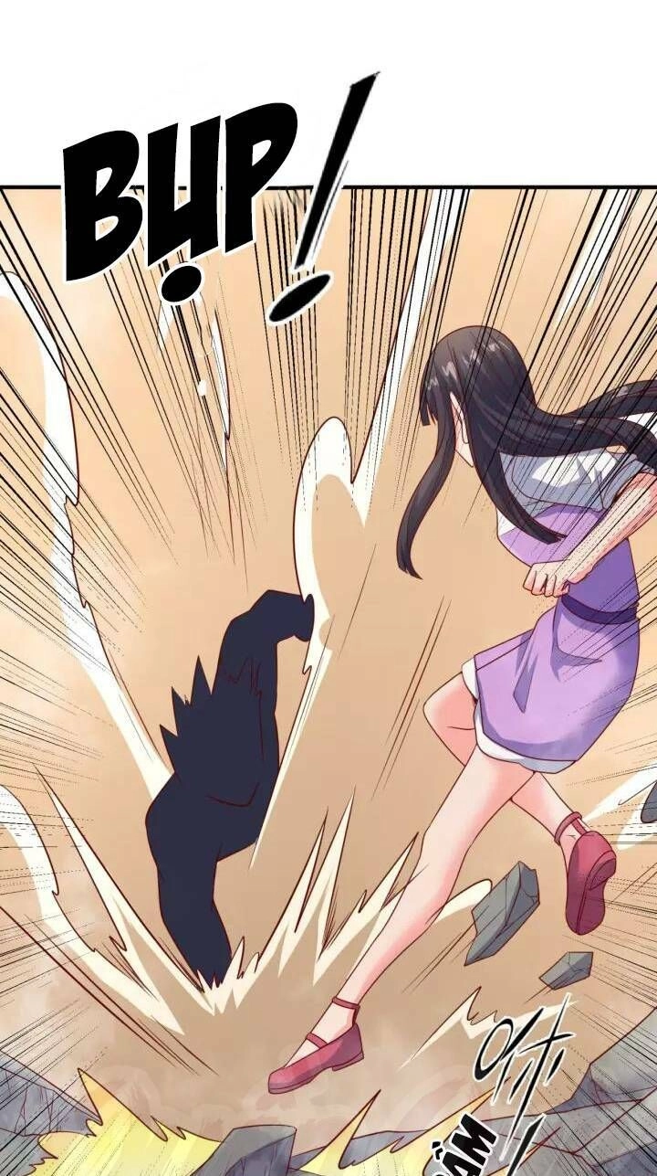 Người Chặn Xuyên Không Chapter 81 - 29