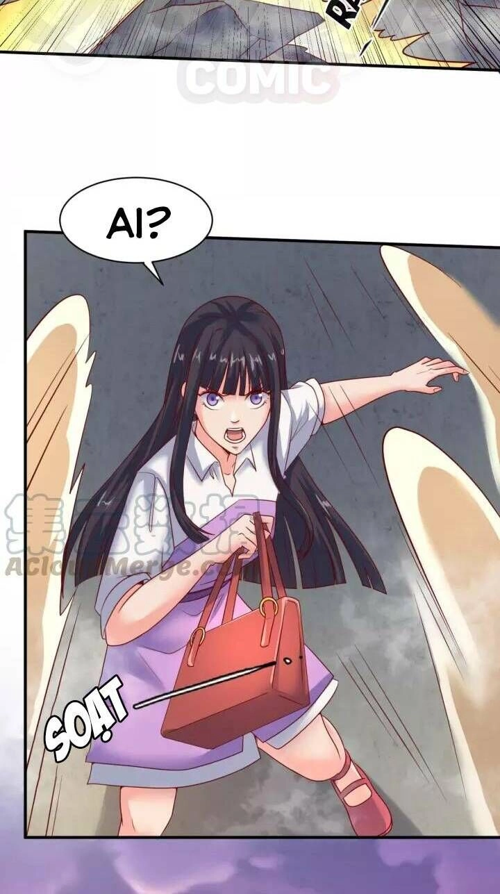 Người Chặn Xuyên Không Chapter 81 - 30