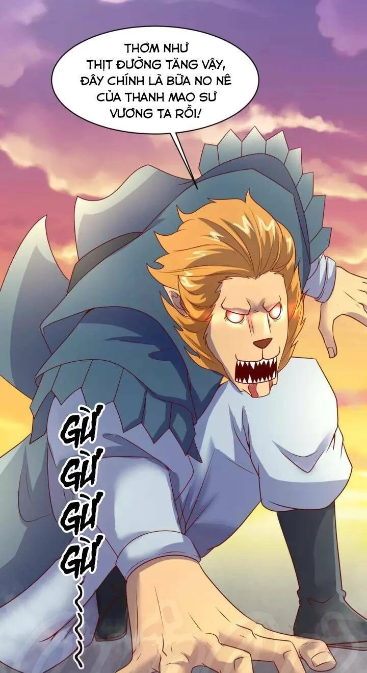 Người Chặn Xuyên Không Chapter 81 - 31