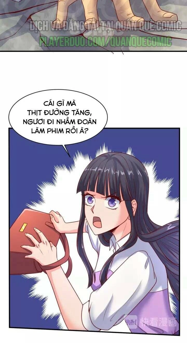 Người Chặn Xuyên Không Chapter 81 - 32