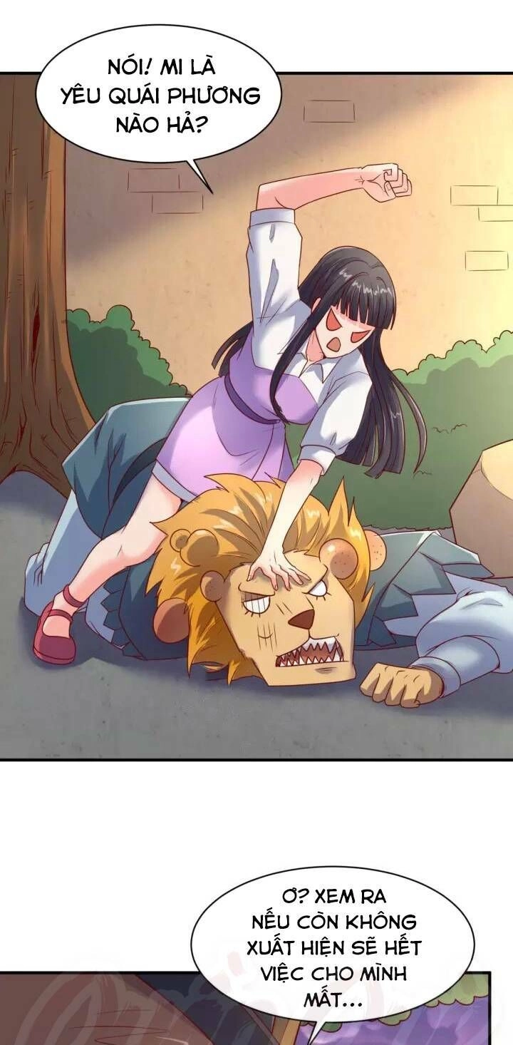 Người Chặn Xuyên Không Chapter 81 - 35