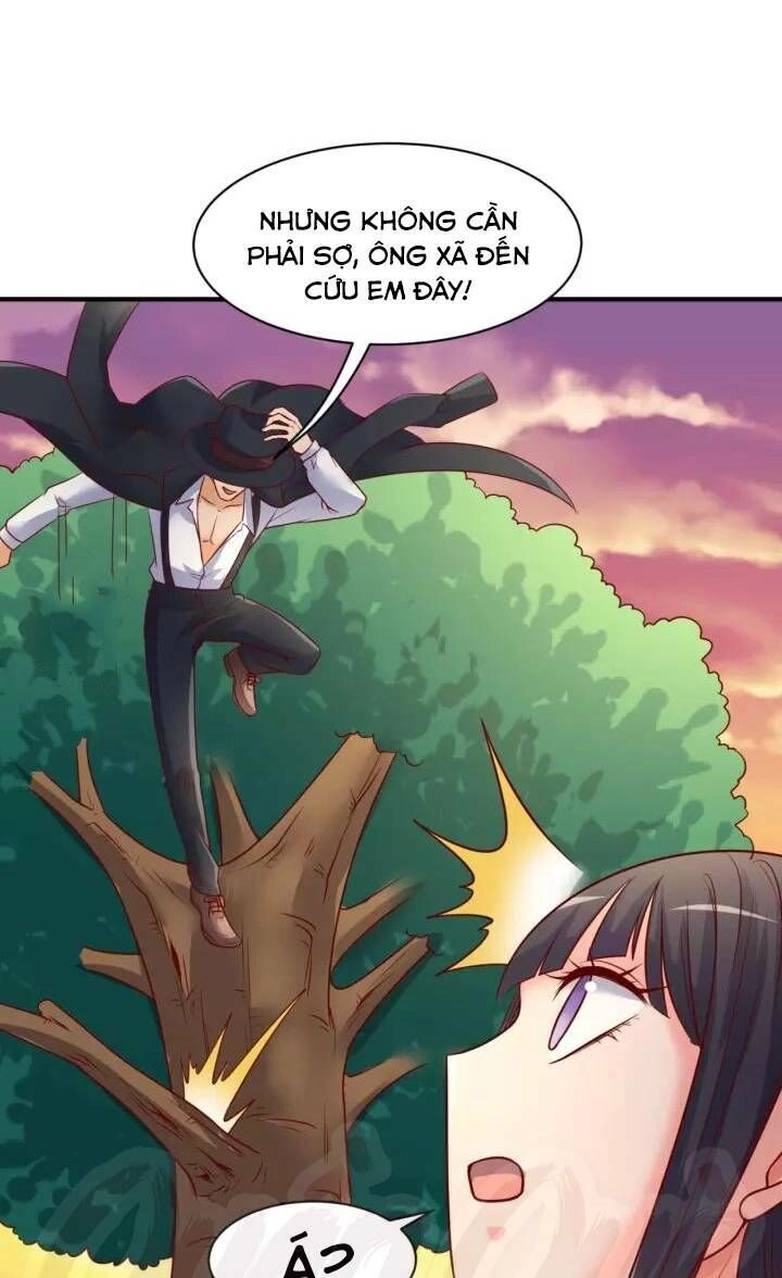 Người Chặn Xuyên Không Chapter 81 - 37