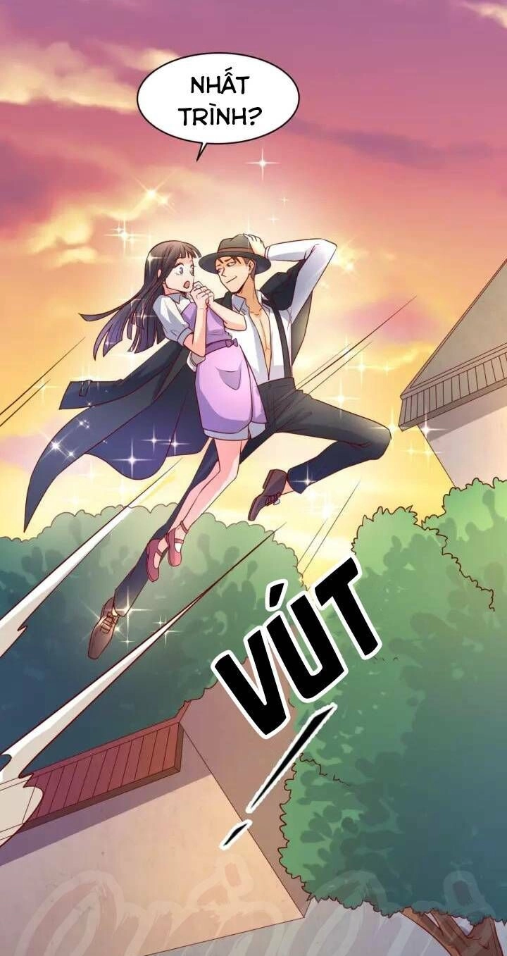 Người Chặn Xuyên Không Chapter 81 - 39