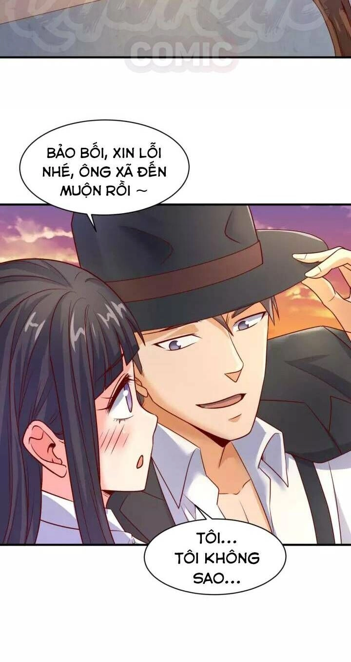 Người Chặn Xuyên Không Chapter 81 - 40