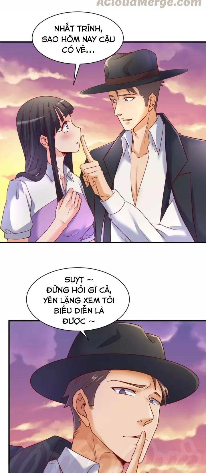 Người Chặn Xuyên Không Chapter 81 - 43