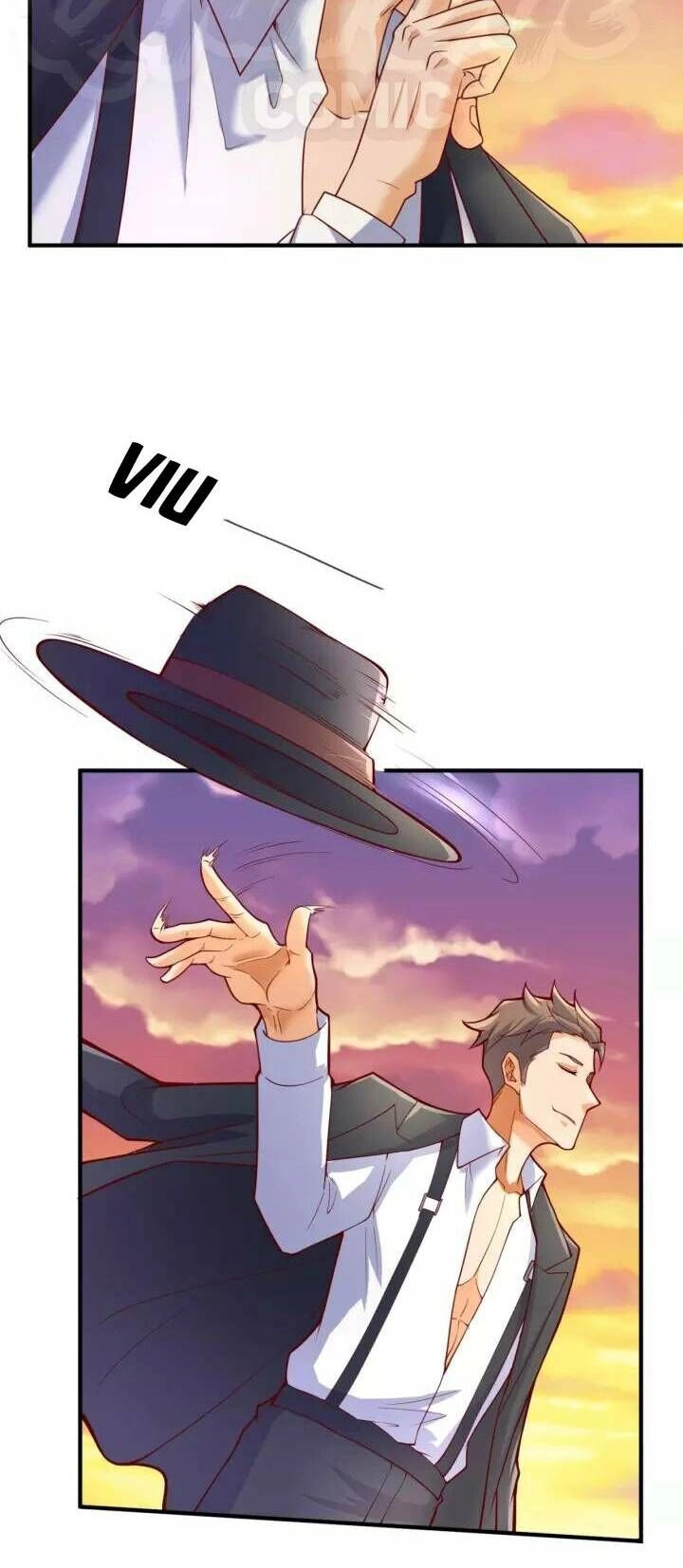 Người Chặn Xuyên Không Chapter 81 - 44