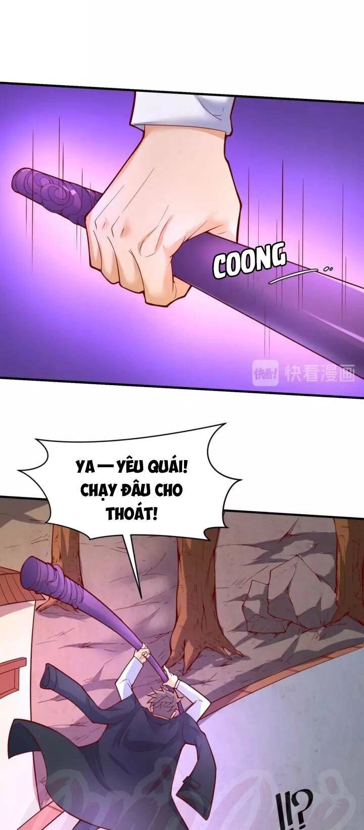 Người Chặn Xuyên Không Chapter 81 - 45