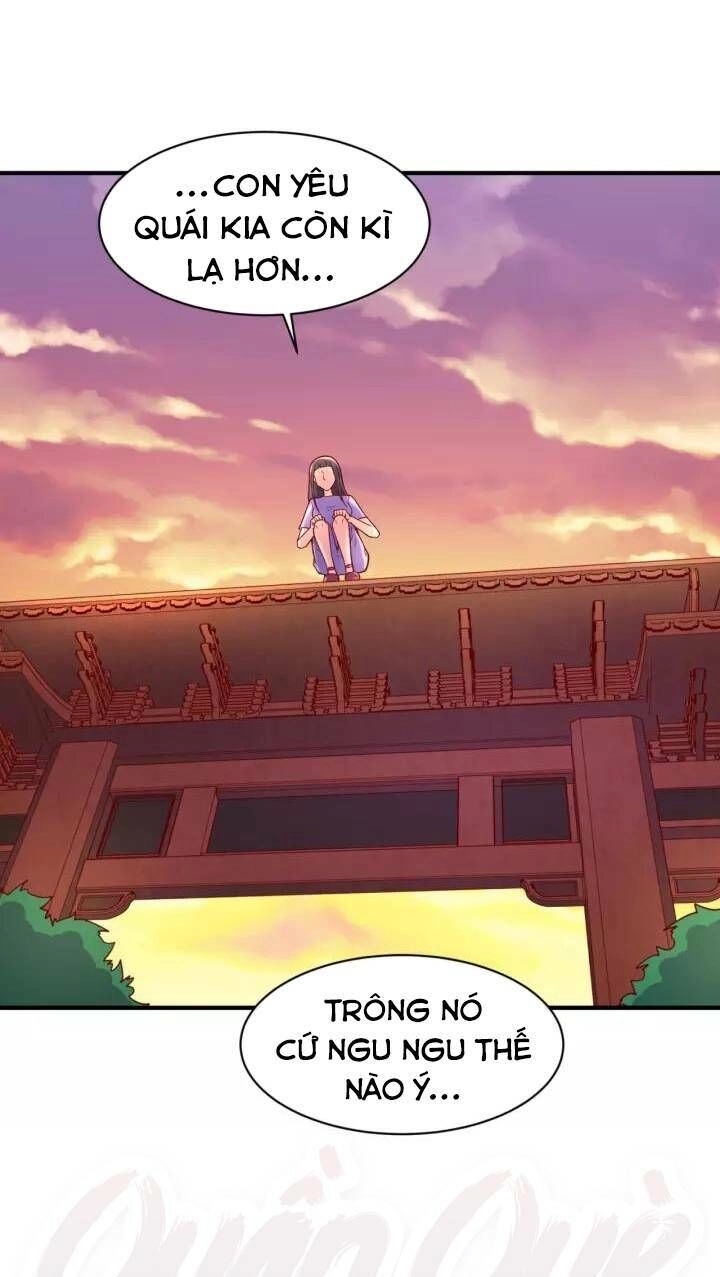 Người Chặn Xuyên Không Chapter 81 - 47