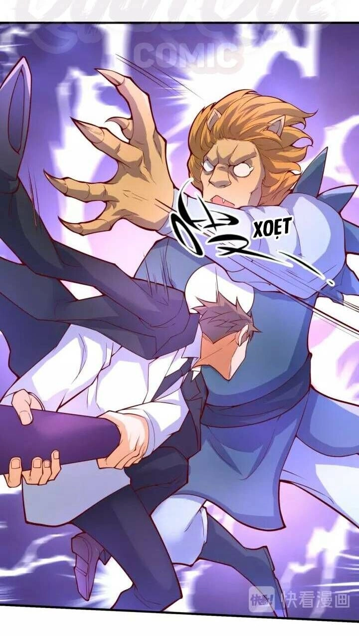 Người Chặn Xuyên Không Chapter 81 - 48