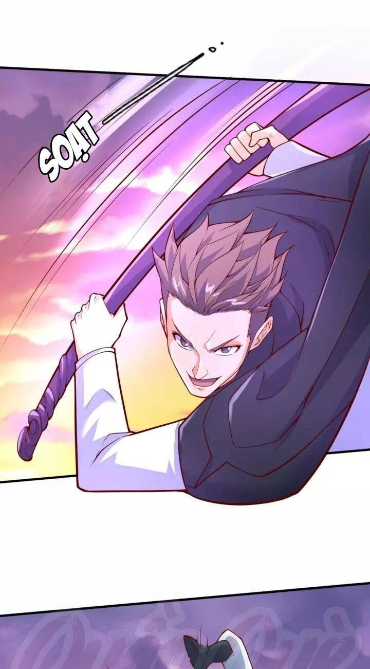 Người Chặn Xuyên Không Chapter 81 - 49