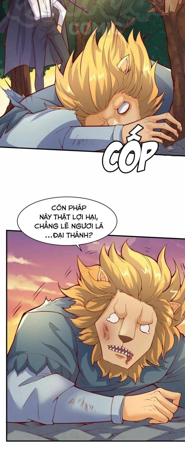 Người Chặn Xuyên Không Chapter 81 - 52