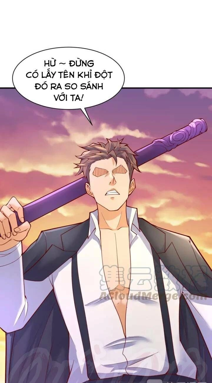 Người Chặn Xuyên Không Chapter 81 - 53