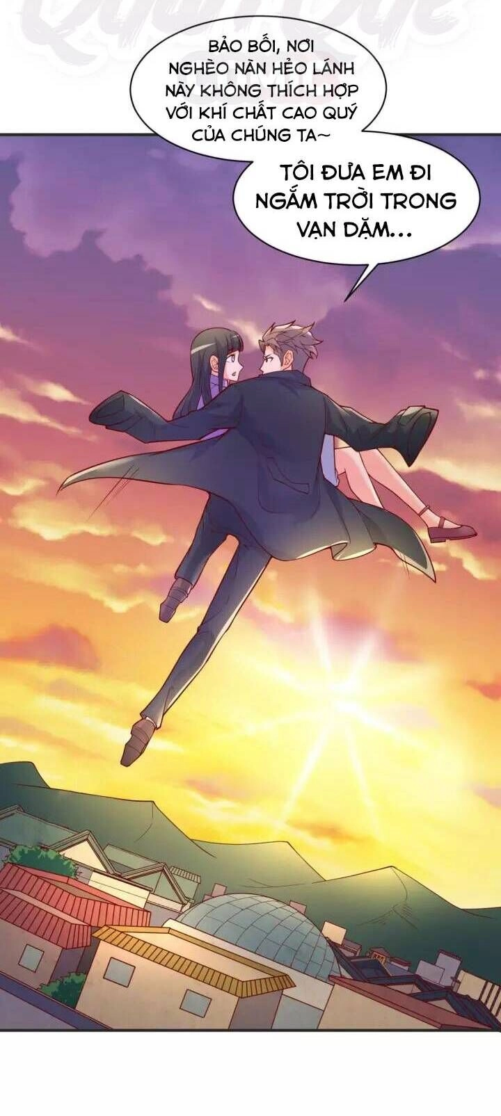 Người Chặn Xuyên Không Chapter 81 - 58