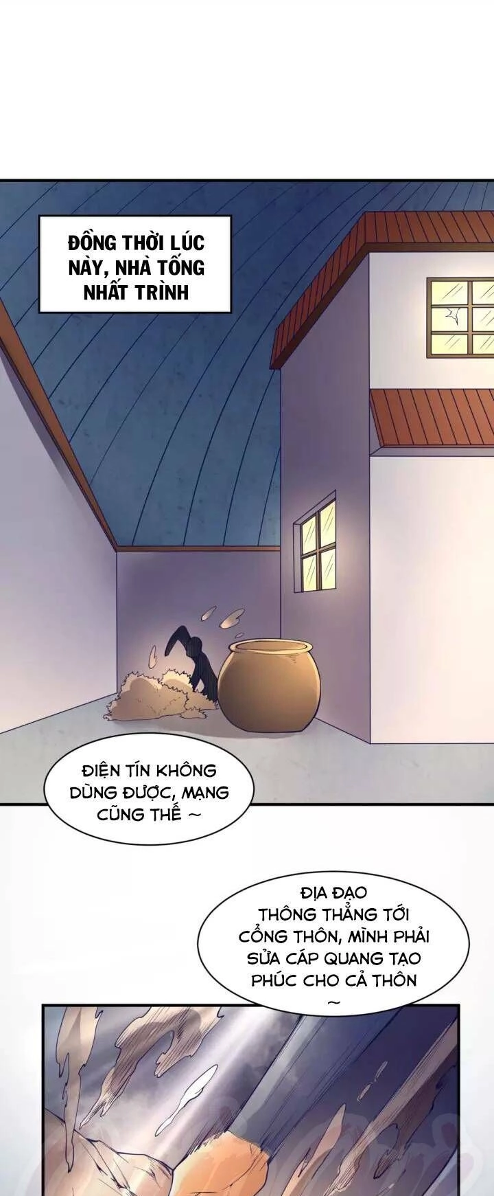 Người Chặn Xuyên Không Chapter 81 - 59