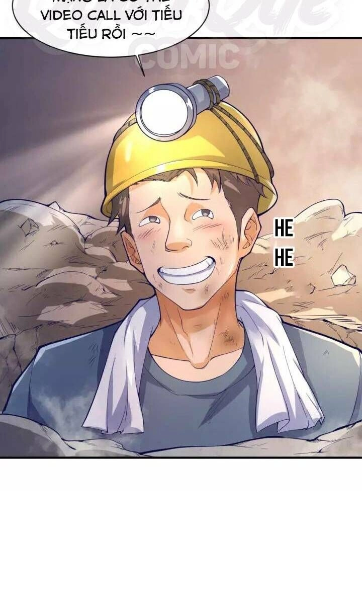 Người Chặn Xuyên Không Chapter 81 - 62