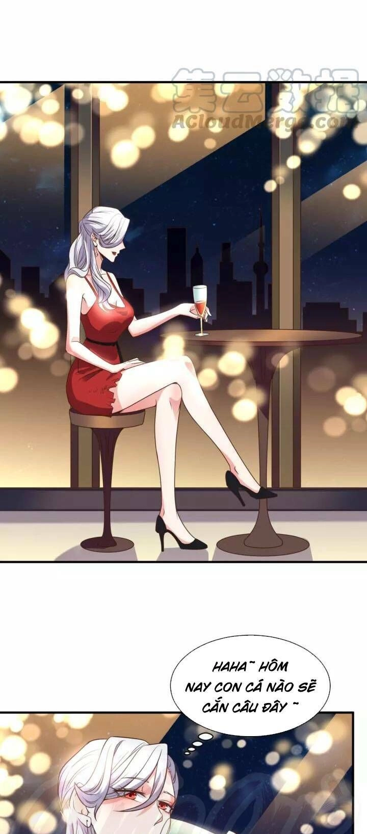 Người Chặn Xuyên Không Chapter 82 - 3