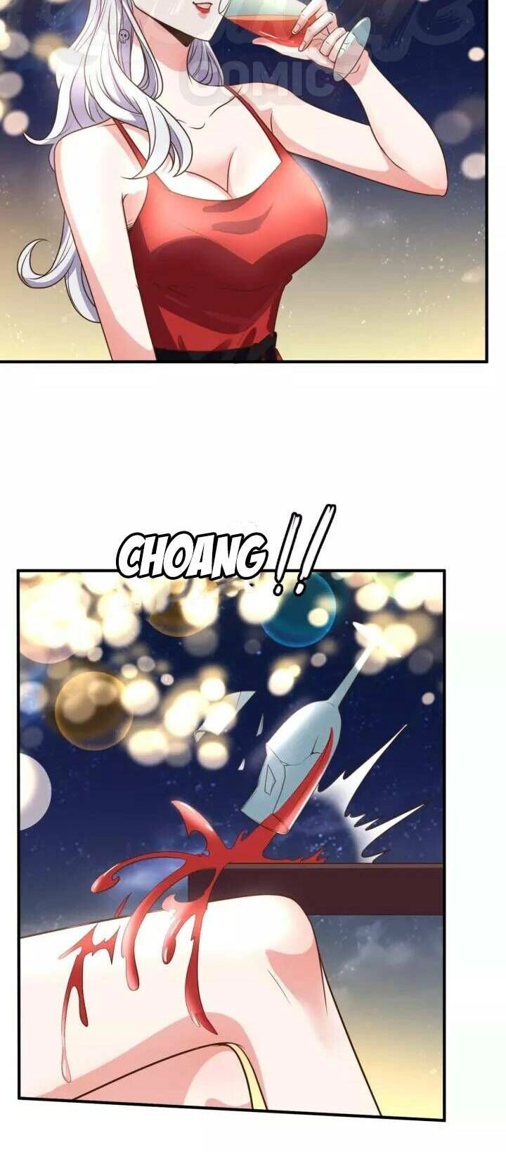 Người Chặn Xuyên Không Chapter 82 - 4