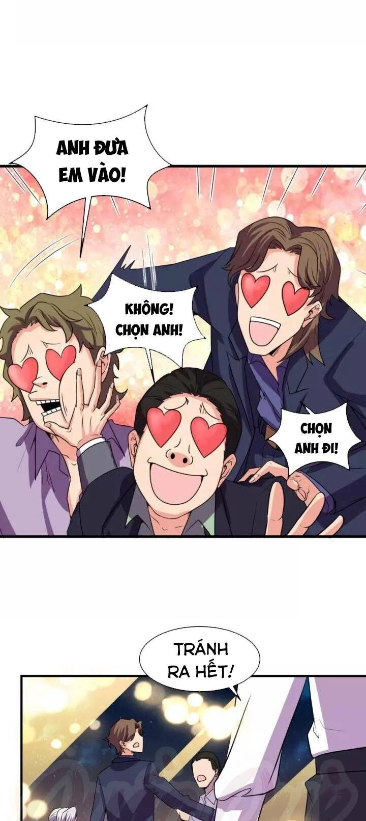 Người Chặn Xuyên Không Chapter 82 - 7