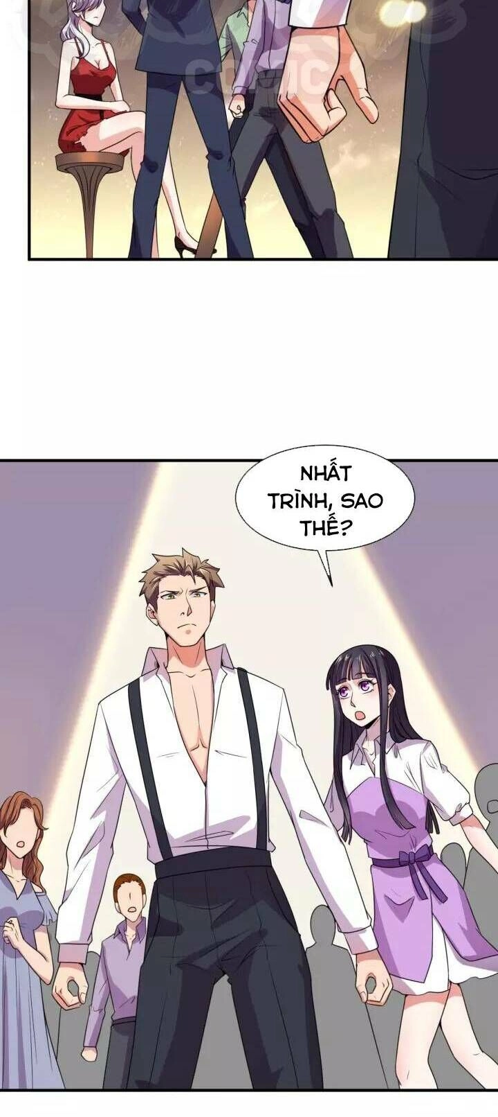 Người Chặn Xuyên Không Chapter 82 - 8