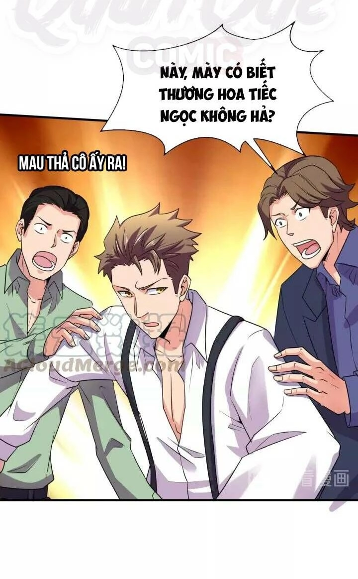 Người Chặn Xuyên Không Chapter 82 - 10