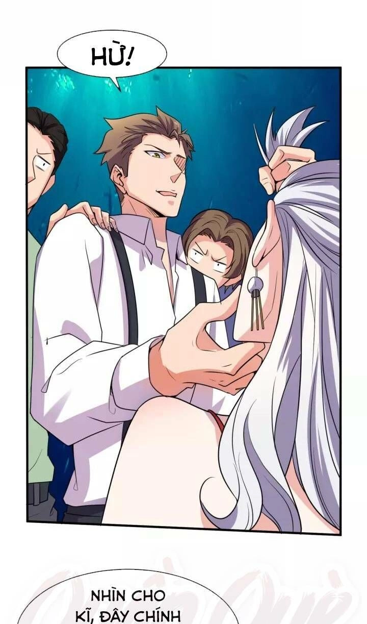 Người Chặn Xuyên Không Chapter 82 - 11