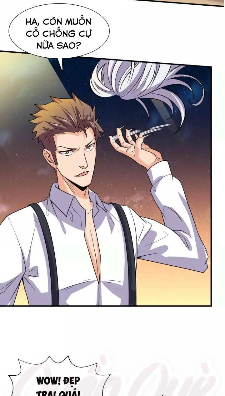 Người Chặn Xuyên Không Chapter 82 - 15