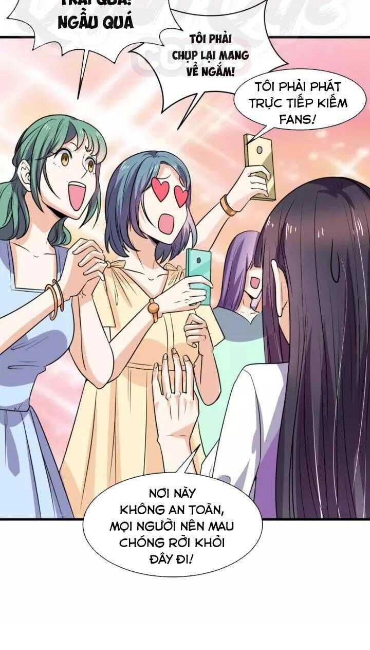 Người Chặn Xuyên Không Chapter 82 - 16