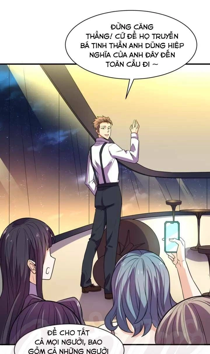 Người Chặn Xuyên Không Chapter 82 - 17