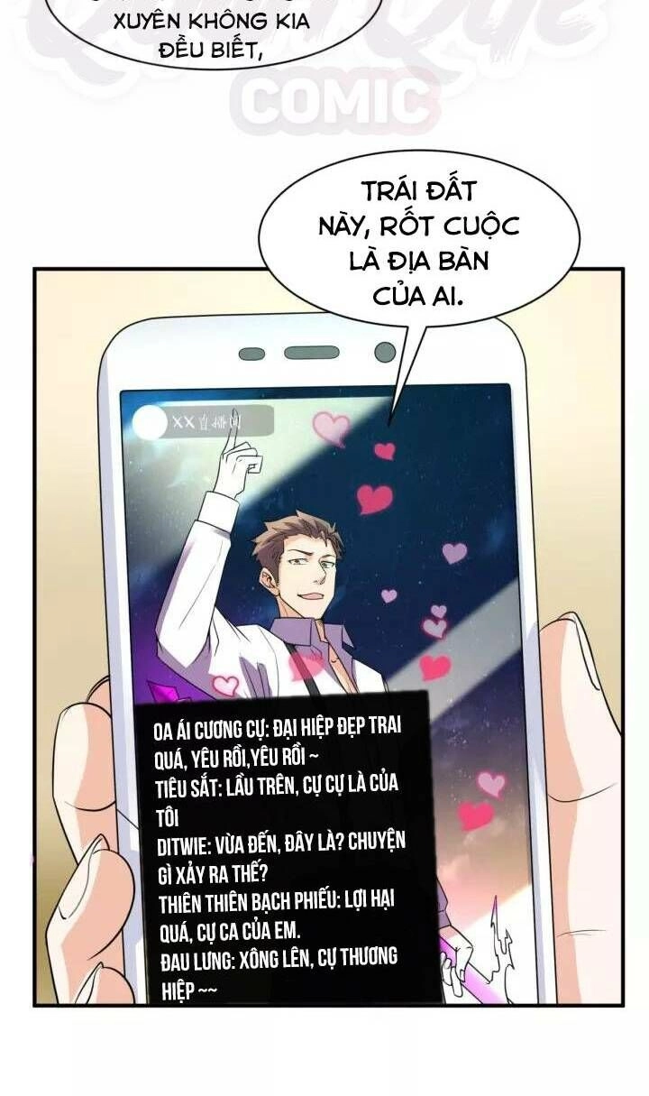 Người Chặn Xuyên Không Chapter 82 - 18