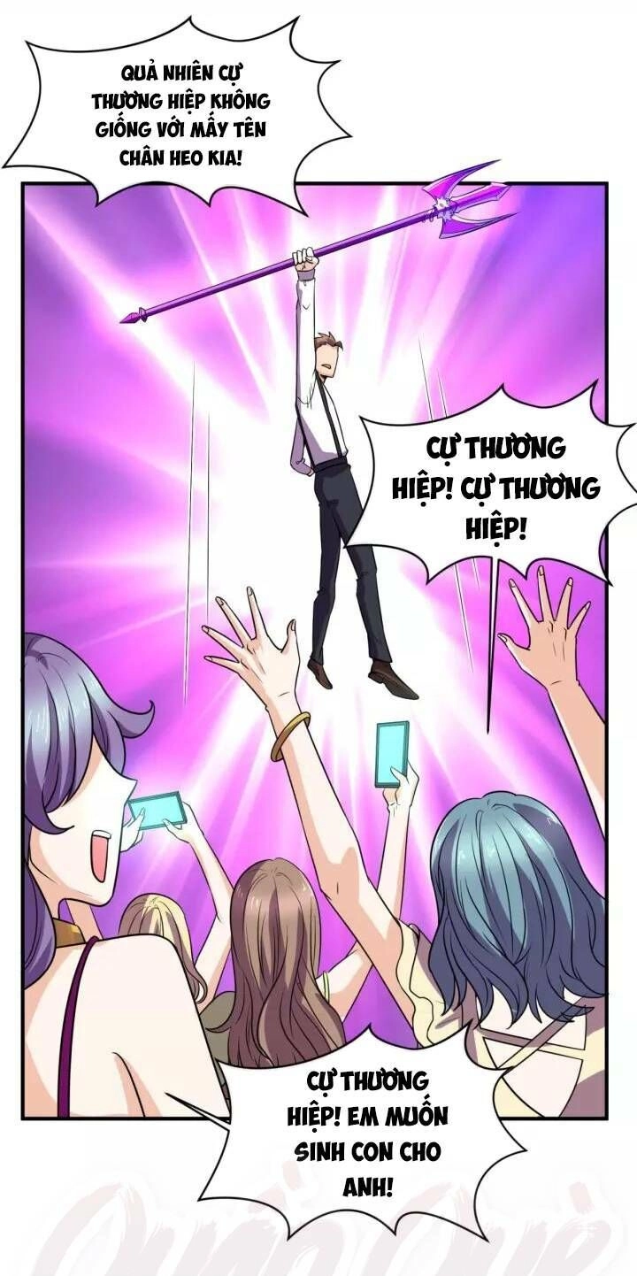 Người Chặn Xuyên Không Chapter 82 - 21