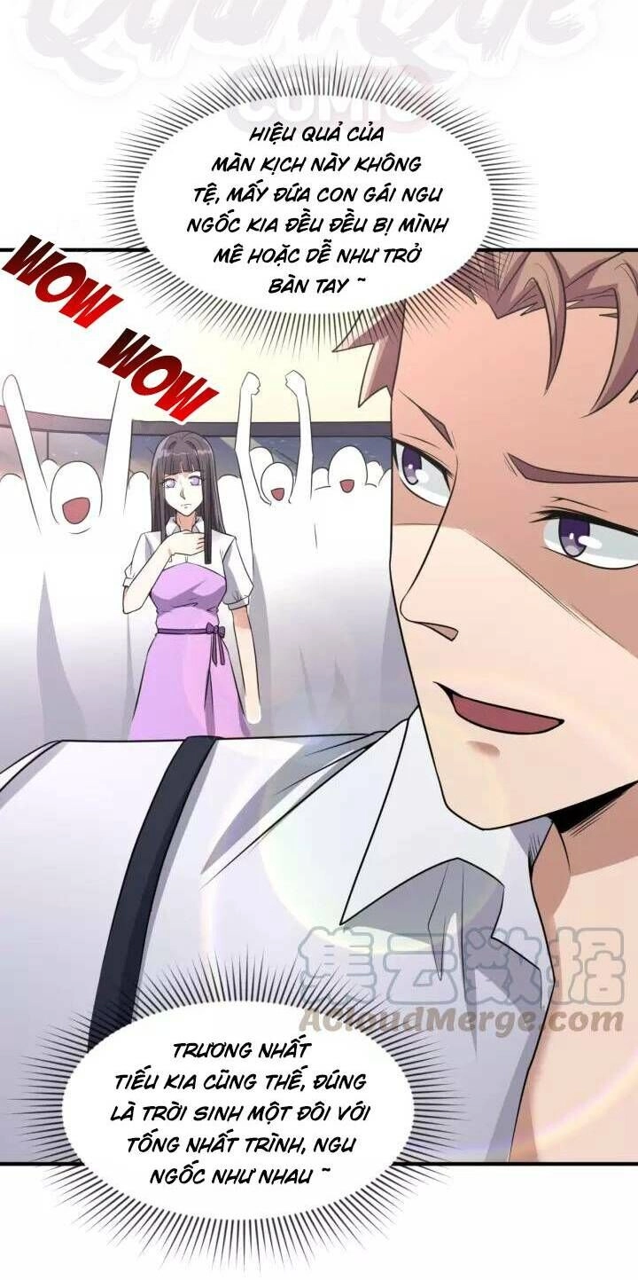 Người Chặn Xuyên Không Chapter 82 - 22