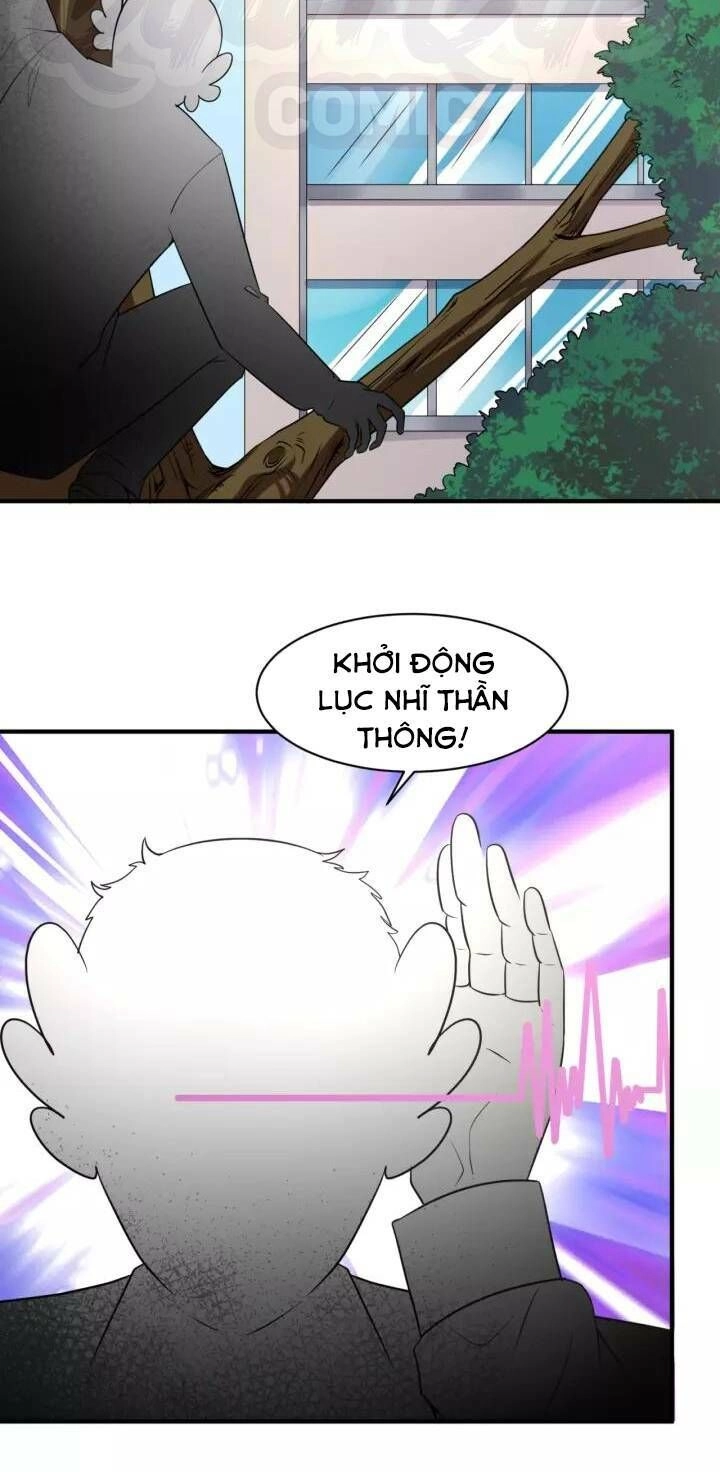 Người Chặn Xuyên Không Chapter 82 - 24