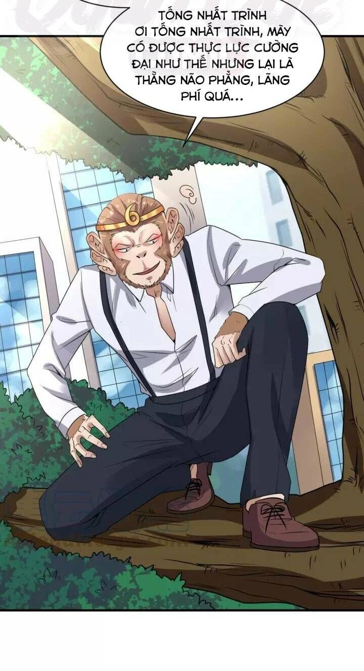 Người Chặn Xuyên Không Chapter 82 - 26