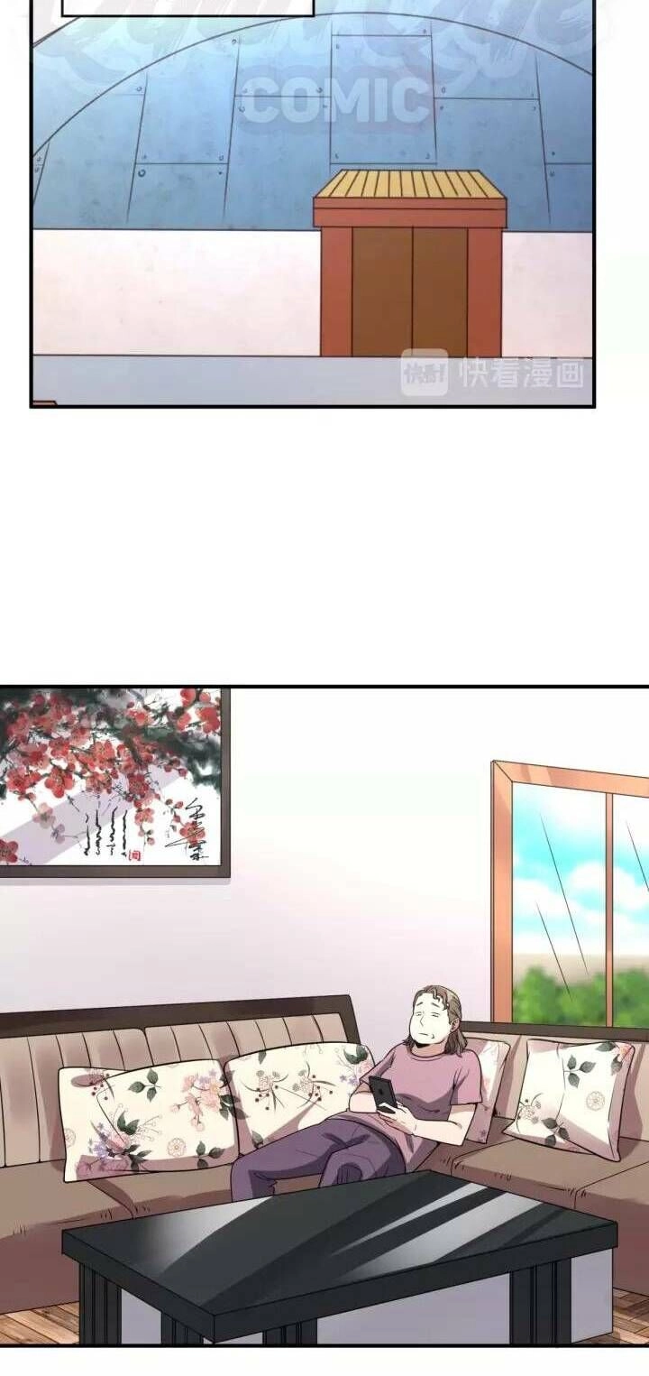 Người Chặn Xuyên Không Chapter 82 - 32